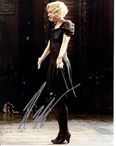 Renee Zellweger Signed Autographed Glossy 8x10 Photo - COA Matching Holograms