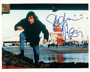 Stephen Rea Signed Autographed "The Crying Game" Glossy 8x10 Photo - COA Matching Holograms