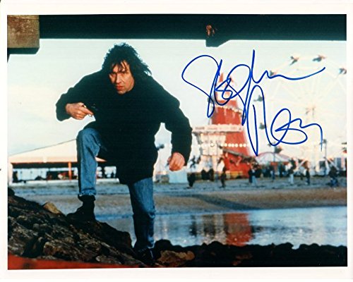 Stephen Rea Signed Autographed 