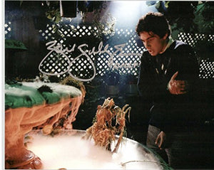 Zach Galligan Signed Autographed "Gremlins" Glossy 8x10 Photo - COA Matching Holograms
