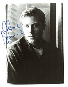 John Heard Signed Autographed Youthful Glossy 8x10 Photo - COA Matching Holograms