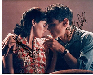 Billy Crudup & Joanna Going Signed Autographed "Inventing the Abbotts" 8x10 Photo - COA Matching Holograms