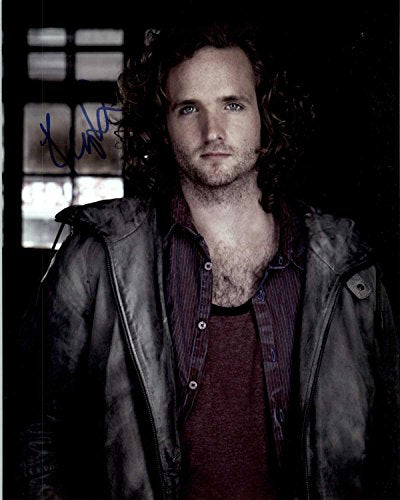 Billy Lush Signed Autographed Glossy 8x10 Photo - COA Matching Holograms