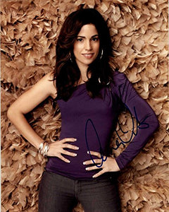 Ana Ortiz Signed Autographed Glossy 8x10 Photo - COA Matching Holograms