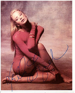 Kelly Lynch Signed Autographed Glossy 8x10 Photo - COA Matching Holograms