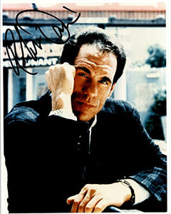 Robert Davi Signed Autographed Glossy 8x10 Photo - COA Matching Holograms