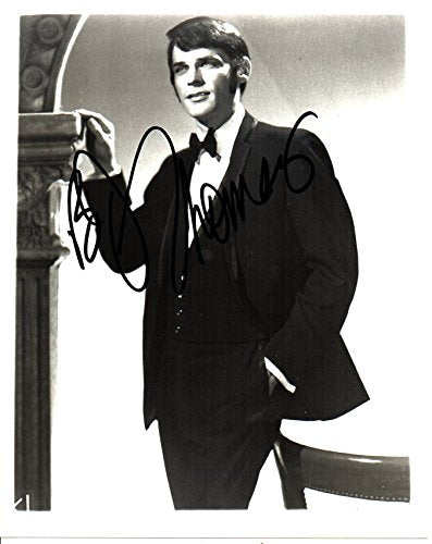 B.J. Thomas Signed Autographed Vintage Glossy 8x10 Photo - COA Matching Holograms