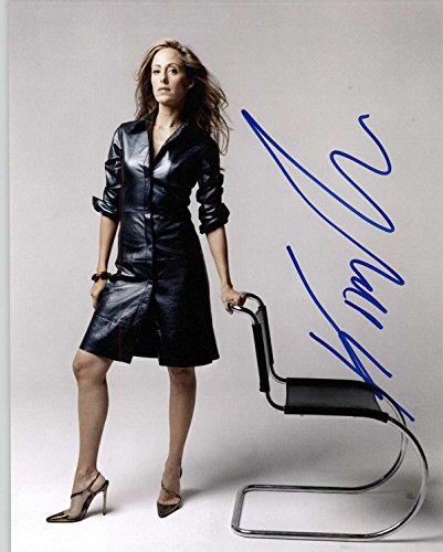 Kim Raver Signed Autographed Glossy 8x10 Photo - COA Matching Holograms