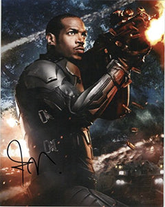 Marlon Wayans Signed Autographed "G.I. Joe" Glossy 8x10 Photo - COA Matching Holograms