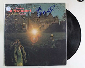 Al Stewart Signed Autographed "Modern Times" Record Album - COA Matching Holograms