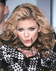 AnnaLynne McCord Signed Autographed Glossy 8x10 photo - COA Matching Holograms