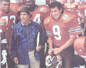 Henry Winkler Signed Autographed 'Water Boy' Glossy 8x10 Photo - COA Matching Holograms