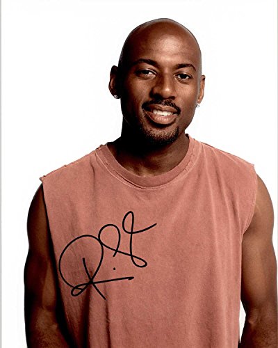 Romany Malco Signed Autographed Glossy 8x10 Photo - COA Matching Holograms