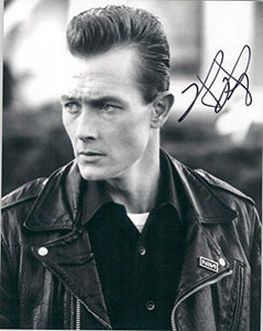 Robert Patrick Signed Autographed "Terminator" Glossy 8x10 Photo - COA Matching Holograms