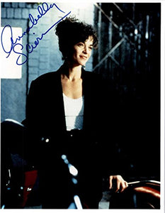 Annabella Sciorra Signed Autographed Glossy 8x10 Photo - COA Matching Holograms