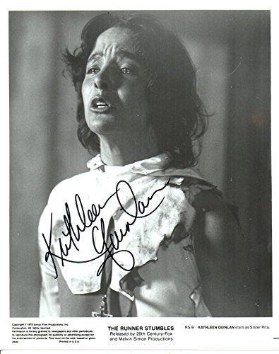 Kathleen Quinlan Signed Autographed Glossy 8x10 Photo - COA Matching Holograms