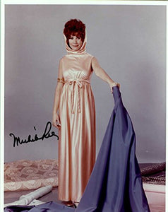 Michele Lee Signed Autographed Glossy 8x10 Photo - COA Matching Holograms