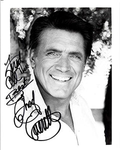 Chad Everett (d. 2012) Signed Autographed "To Fred" Glossy 8x10 Photo - COA Matching Holograms