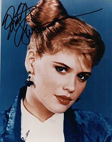 Kristy Swanson Signed Autographed Glossy 8x10 Photo - COA Matching Holograms