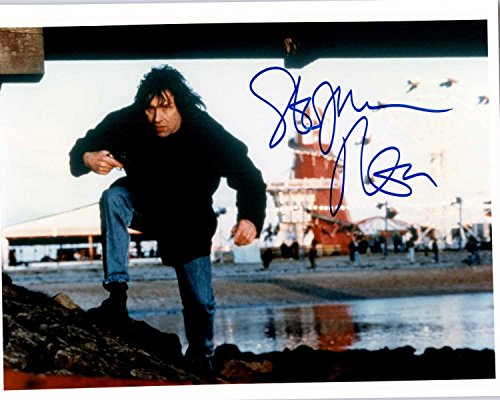 Stephen Rea Signed Autographed 