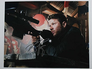 Ryan Phillippe Signed Autographed "Shooter" Glossy 11x14 Photo - COA Matching Holograms