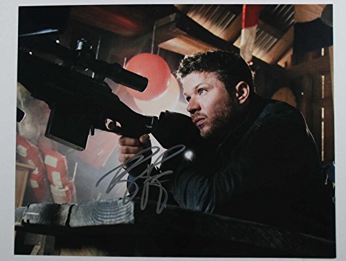 Ryan Phillippe Signed Autographed 