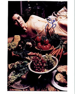 Paula Cole Signed Autographed Glossy 8x10 Photo - COA Matching Holograms