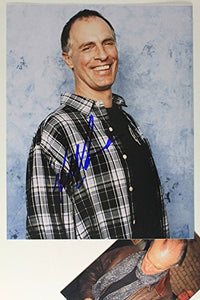 Keith Carradine Signed Autographed "The Big Bang Theory" Glossy 8x10 Photo - COA Matching Holograms