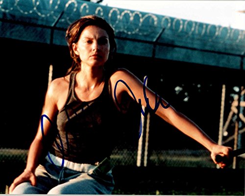 Ashley Judd Signed Autographed Glossy 8x10 Photo - COA Matching Holograms