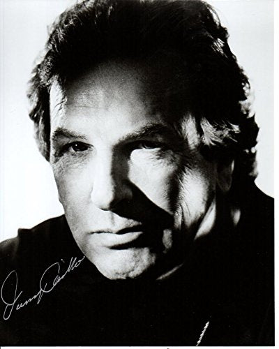 Danny Aiello Signed Autographed Glossy 8x10 Photo