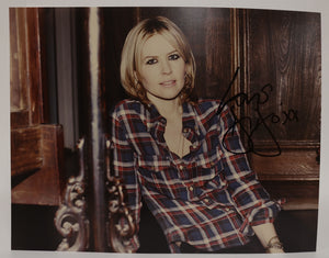 Dido Signed Autographed Glossy 11x14 Photo - COA Matching Holograms