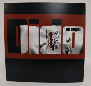 Dido Signed Autographed "No Angel" 12x12 Promo Photo - COA Matching Holograms
