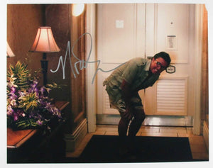 Nick Swardson Signed Autographed Glossy 11x14 Photo - COA Matching Holograms