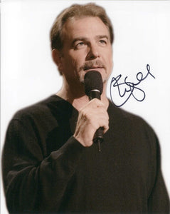 Bill Engvall Signed Autographed Glossy 8x10 Photo - COA Matching Holograms