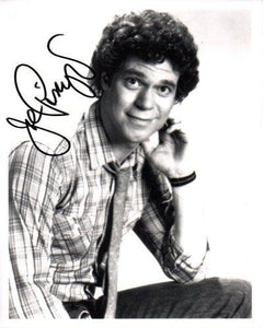 Joe Piscopo Signed Autographed Glossy 8x10 Photo