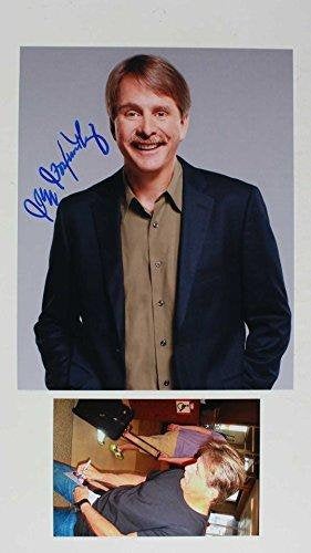Jeff Foxworthy Signed Autographed Glossy 8x10 Photo - COA Matching Holograms