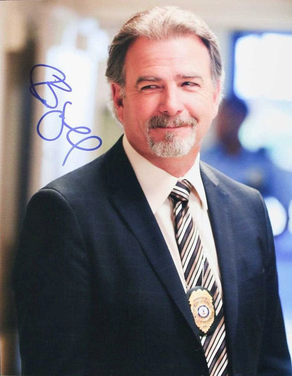 Bill Engvall Signed Autographed Glossy 11x14 Photo - COA Matching Holograms