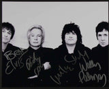 The Romantics Signed Autographed Glossy 8x10 Photo - COA Matching Holograms
