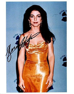 Gloria Estefan Signed Autographed Glossy 8x10 Photo - COA Matching Hologram Stickers