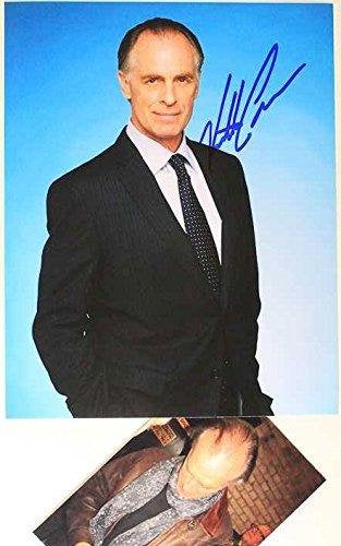 Keith Carradine Signed Autographed Glossy 8x10 Photo - COA Matching Holograms