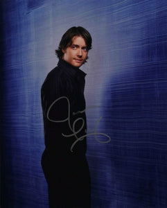 Jeremy London Signed Autographed Glossy 8x10 Photo - COA Matching Holograms