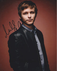 Marshall Allman Signed Autographed &quot;True Blood&quot; Glossy 8x10 Photo - COA Matching Holograms