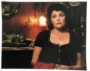Sherilyn Fenn Signed Autographed Glossy 11x14 Photo - COA Matching Holograms