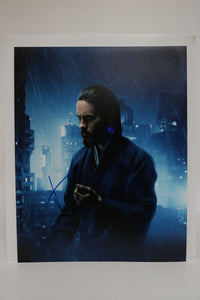 Jared Leto Signed Autographed "Blade Runner 2049" Glossy 11x14 Photo - COA Matching Holograms