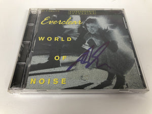 Art Alexakis Signed Autographed "Everclear" Music CD - COA Matching Holograms