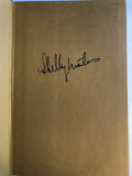 Shelley Winters Signed Autographed "Shelley II" H/C Book - COA Matching Holograms