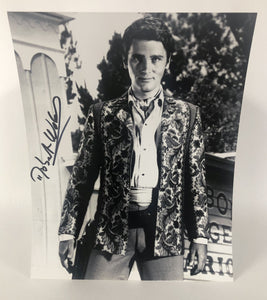 Ronald Wolders (d. 2018) Signed Autographed Glossy 8x10 Photo - COA Matching Holograms