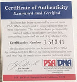 Johnny Podres (d. 2008) Signed Autographed Glossy 8x10 Photo Brooklyn Dodgers - PSA/DNA COA