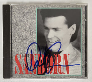 David Sanborn Signed Autographed "Close Up" Music CD - COA Matching Holograms