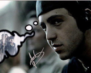 Josh Peck Signed Autographed Glossy 8x10 Photo - COA Matching Holograms